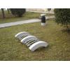 Rastel bicicleta - Mobilier Urban