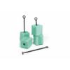 Raticid Contrax-D Bloc 220 13 kg  - Raticide