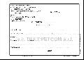 b. Chitante personalizate autocopiative 3 ex Formulare tipiz