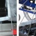 ADAPTARE SCAUN RULANT LA LIFT MOBIL OMIDA STAIRMAX urcare sc