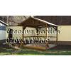 Realizare mobilier de gradina foisoare cabanute