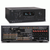 Receiver AV 2x100W 5x80W simultan HDMI 1080P video switch