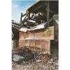 Reciclator materiale constructii beton asfalt deseuri