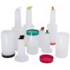 Recipient lichide recipient plastic bauturi