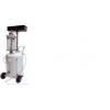 Recuperator pneumatic ulei