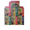 Refill kit pentru cartuse inkjet Canon negru si color - Cern