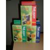 Refill kit pentru reincarcare cartuse inkjet - Cartuse Inkje