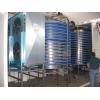 Refrigerare congelare in flux continuu - Frig Industrial