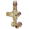 Regulator presiune VB 75 - Echipamente