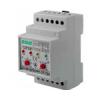Releu de protectie tensiune trifazat 3x50-450VAC 3x8A CP-733