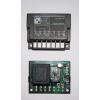 Releu electronic de nivel senzori min max - Electrovalve