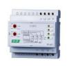 Releu electronic supraveghere comutare faze 230VAC 16A PF451