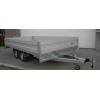 Remorca Cargo Repo R2SD4125 - Remorci