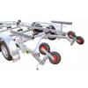 Remorci tabla zincata transport barci