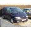 Renault Espace 2 2 DCI cu volan pe dreapta