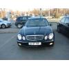 Rent a car Mercedes E Class zi - Rent A Car