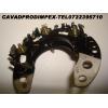 Reparatie alternator Hitachi generator Pramac 15 kW - Repara