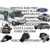 Reparatii Alternator Electromotor - Ford 1985-2008 - Alterna