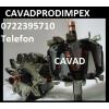 Reparatii alternator Ford Tranzit Bosch-0121615002-ROTOR - A