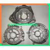 Reparatii Alternator Mercedes Actros -80 A Bosch -0124555004