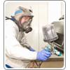 Reparatii balastiere - Industria cimentului