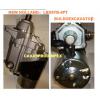 Reparatii electromotor New Holland LB 95 - buldoexcavator -