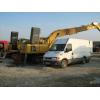 Reparatii excavatoare Komatsu - Reparatii Komatsu