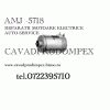 Reparatii motoare AMJ 5718 ISKRA-1 547 220 506 Bosch 24V DC