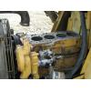 Reparatii motoare buldoexcavatoare Caterpillar