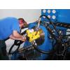 Reparatii pompe hidraulice