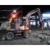 Reparatii utilaje buldoescavatoare escavatoare cilindru - Ut