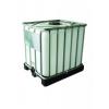 Rezervor 600 L cu grilaj metalic uz industrial