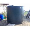 Rezervor incalzire apa pentru irigatii agricole  - Rezervoa
