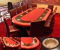 Masa de Poker a?? Stabilitate, Calitate, Pret producator