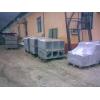 Rigole din beton armat cu fibra de sticla rigole PE-HD - Rig