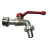 Robinet bila dublu serviciu 1 2 inch
