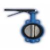 Robinet clapa fluture centrica rf pn16 DN 50-1000 - Robinet