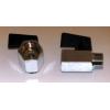 Robinet miniball filet 3 8
