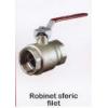 Robinet Sferic Cu Filet