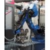 Roboti industriali - Roboti/celule Robotizate