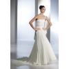 Rochie de mireasa empire de inchiriat by Best Bride - Alyce