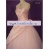 Rochie de mireasa stil printesa de inchiriat sau vanzare - I