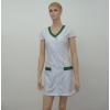 Rochie de vara pentru asistente - Uniforme Medicale
