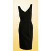 Rochie de zi Livia satinata