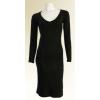 Rochie decolteu anchior Nicoleta