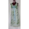Rochie din dantela tull