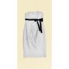 Rochie fara bretele Tony