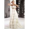 Rochii de mireasa cu volane by Best Bride - Alyce Designs