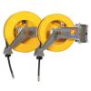 Rola cu furtun de diametru interior 13 mm si lungime15 metri