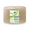 Role hartie industriala Eco Lucart Natural 1500 - Role indus